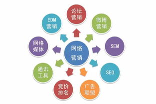 網(wǎng)絡(luò)推廣、網(wǎng)絡(luò)營銷與網(wǎng)絡(luò)文化經(jīng)營 核心區(qū)別與關(guān)聯(lián)解析